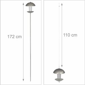 Relaxdays 18095131 Relaxdays 18095131