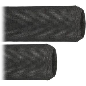 Relaxdays 2x Weed Barrier - 50g/m², 5m - Garden Protection Relaxdays 2x Weed Barrier - 50g/m², 5m - Garden Protection