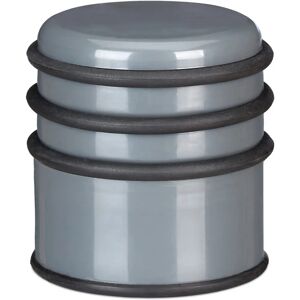 RELAXDAYS Door Stopper Heavy Steel Rubber - Door and Window Security RELAXDAYS Door Stopper Heavy Steel Rubber - Door and Window Security