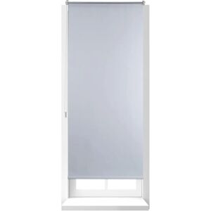 Relaxdays White Thermal Blinds Set 2 - Window Covering Relaxdays White Thermal Blinds Set 2 - Window Covering