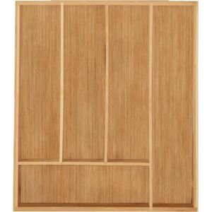 Relaxdays Cross Stitch Embroidery Kit - Cotton Thread - 46x37cm Relaxdays Cross Stitch Embroidery Kit - Cotton Thread - 46x37cm