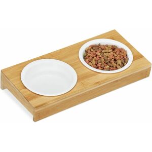Relaxdays Model - Dog/Cat Bowl Relaxdays Model - Dog/Cat Bowl