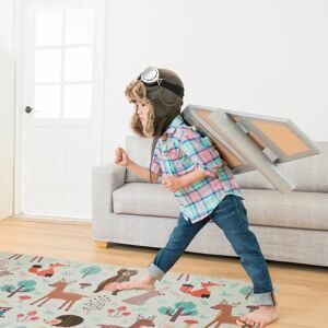 Relaxdays Baby Gym/Play Mat - Baby Gym/Play Mat Relaxdays Baby Gym/Play Mat - Baby Gym/Play Mat