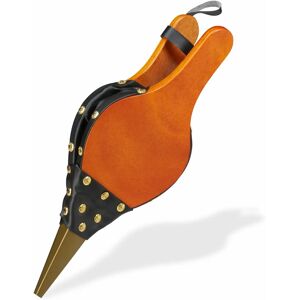 Nastro in lino naturale - 2M x 6CM - Decorazione fai da te elegante Nastro in lino naturale - 2M x 6CM - Decorazione fai da te elegante