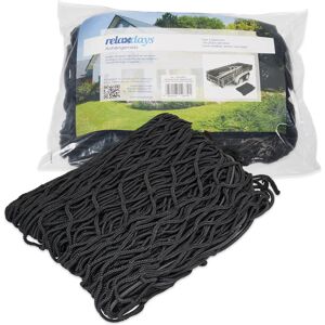 Relaxdays Cushion Cover 45x45 Plush Interior/Exterior Decor Relaxdays Cushion Cover 45x45 Plush Interior/Exterior Decor