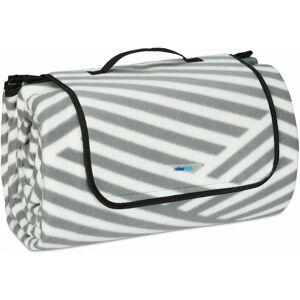 Relaxdays - Manta de Picnic - XXL 200x300cm, Impermeable, Portátil Relaxdays - Manta de Picnic - XXL 200x300cm, Impermeable, Portátil