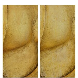 Relaxdays 10035610 - Diamond Painting Kit Orange 40*50cm - Diamond Painting Kit Relaxdays 10035610 - Diamond Painting Kit Orange 40*50cm - Diamond Painting Kit