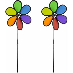 Relaxdays Gartenskulptur - Garten & Wohnzimmer Deko Relaxdays Gartenskulptur - Garten & Wohnzimmer Deko