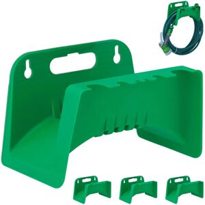 Relaxdays 10035944 Antislip Vloerkleed - 40x60cm Rood Relaxdays 10035944 Antislip Vloerkleed - 40x60cm Rood