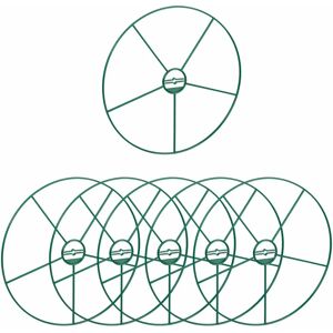 Relaxdays 10035997 Pflanzenstütze - Topfstütz Relaxdays 10035997 Pflanzenstütze - Topfstütz