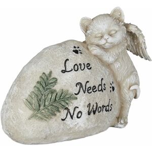 Relaxdays Gartenskulptur - Gartenskulptur Relaxdays Gartenskulptur - Gartenskulptur