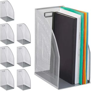 Field Style Paper Braided Vase - Flower Vase With Bow Knot Decorative Vase for Office and Home - Purple Field Style Paper Braided Vase - Flower Vase With Bow Knot Decorative Vase for Office and Home - Purple