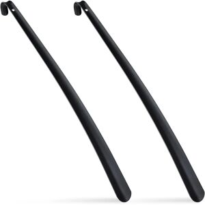 Relaxdays 6 Shoehorns - Elderly, Rustproof, 58cm Relaxdays 6 Shoehorns - Elderly, Rustproof, 58cm