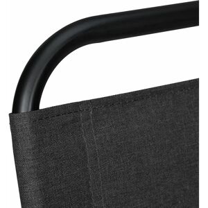 Relaxdays Camping Chair 10036794 - Camping Chair Relaxdays Camping Chair 10036794 - Camping Chair