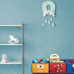 Relaxdays Toy Storage - Monster Kids Room Organizer Relaxdays Toy Storage - Monster Kids Room Organizer