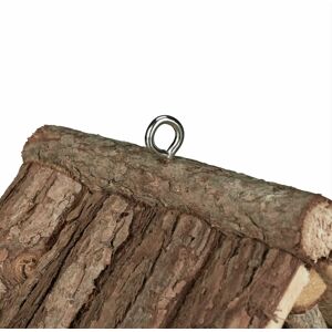 Relaxdays Bird House - bird boxes - bird feeder - bird house - bird feeder Relaxdays Bird House - bird boxes - bird feeder - bird house - bird feeder