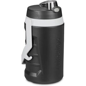 Relaxdays 10038628 Drinking Bottle - Water Bottle 2L, Leak-Proof, Handle Relaxdays 10038628 Drinking Bottle - Water Bottle 2L, Leak-Proof, Handle