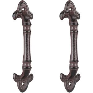 RELAXDAYS - Vintage Furniture Handles Set - 20cm RELAXDAYS - Vintage Furniture Handles Set - 20cm
