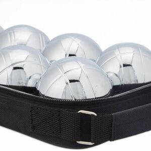 Relaxdays Storage Box - Black/Silver - Storage box Relaxdays Storage Box - Black/Silver - Storage box