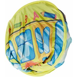 Relaxdays Play Tent - Bus Shape Pop-up Toy for Kids Relaxdays Play Tent - Bus Shape Pop-up Toy for Kids