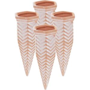 Relaxdays 10042870 Plant Watering Cones - Automatic Drip System Relaxdays 10042870 Plant Watering Cones - Automatic Drip System