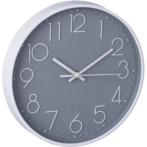 Relaxdays 10043040 wall/table clock - wall clock Relaxdays 10043040 wall/table clock - wall clock