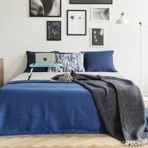 Relaxdays Laptop Stand - Foldable, Blue - Laptop Stand Relaxdays Laptop Stand - Foldable, Blue - Laptop Stand