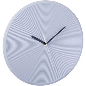 Relaxdays 10043172 Wall Clock - Modern Design - 30.5cm Relaxdays 10043172 Wall Clock - Modern Design - 30.5cm