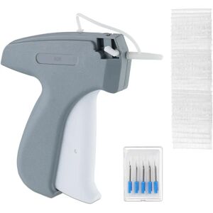 RELAXDAYS White Green Labeling Gun - Labeling Tool for Clothes & Accessories RELAXDAYS White Green Labeling Gun - Labeling Tool for Clothes & Accessories