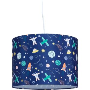 Relaxdays Space Ceiling Light - E27 Child Room Decor Relaxdays Space Ceiling Light - E27 Child Room Decor