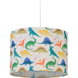 Relaxdays Dinosaur Kids Ceiling Light - Fun Nursery Decor Relaxdays Dinosaur Kids Ceiling Light - Fun Nursery Decor
