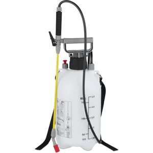 RELAXDAYS 5L Pressure Sprayer for Plants and Garden - Pressure Sprayer RELAXDAYS 5L Pressure Sprayer for Plants and Garden - Pressure Sprayer