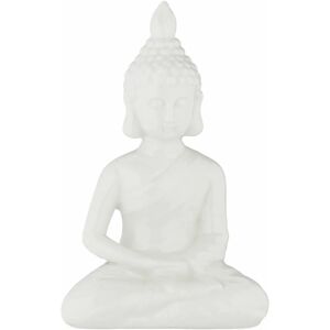 Relaxdays Statue de Bouddha pour Jardin - Statue de Jardin - Publicité Relaxdays Statue de Bouddha pour Jardin - Statue de Jardin - Publicité