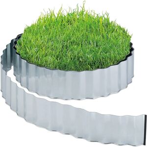 Relaxdays Garden Border - Garden border, vegetable patch, lawn edge - Garden border Relaxdays Garden Border - Garden border, vegetable patch, lawn edge - Garden border