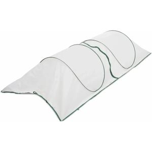 Relaxdays Tuin Tunnel - Mesh, Pop-up, 2,5 m Relaxdays Tuin Tunnel - Mesh, Pop-up, 2,5 m