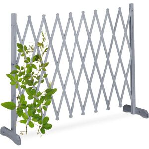 Relaxdays Garden Trellis Extendable up to 275 cm - Garden Support Relaxdays Garden Trellis Extendable up to 275 cm - Garden Support