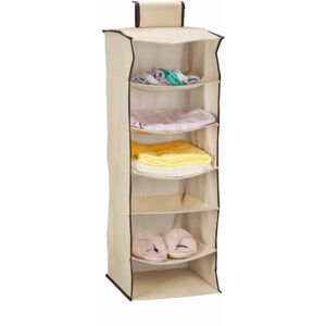 Relaxdays 10045954 Organizzatore armadio - Spazio Relaxdays 10045954 Organizzatore armadio - Spazio