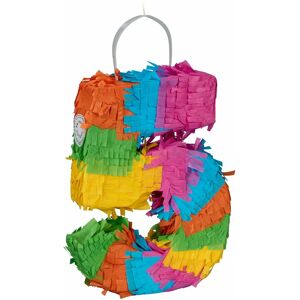 Relaxdays 10046388 Party Game - Multicolor Piñata Relaxdays 10046388 Party Game - Multicolor Piñata