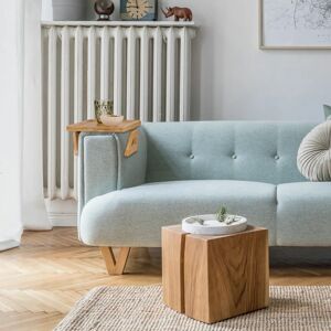 Relaxdays Tray/Feeder - Natural - Sofa Tray for Armrest - Product Type Relaxdays Tray/Feeder - Natural - Sofa Tray for Armrest - Product Type