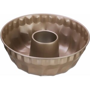Relaxdays Baking Dish - Carbon Steel - 25cm - 9cm - Beige - Baking Dish Relaxdays Baking Dish - Carbon Steel - 25cm - 9cm - Beige - Baking Dish