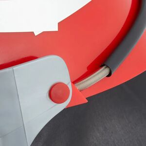 Relaxdays Firefighter Costume Set - Adjustable Child Helmets - Carnival Fun Relaxdays Firefighter Costume Set - Adjustable Child Helmets - Carnival Fun