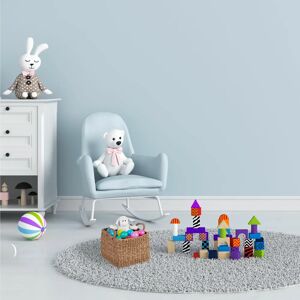 Relaxdays Storage Box - Seagrass, 3 Sizes Relaxdays Storage Box - Seagrass, 3 Sizes