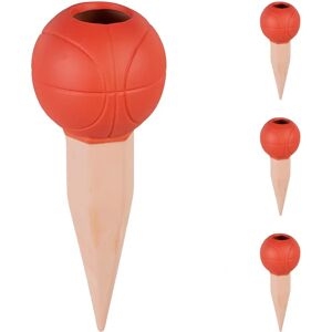 Relaxdays Plant Watering Cones Set - Plant Watering System Relaxdays Plant Watering Cones Set - Plant Watering System