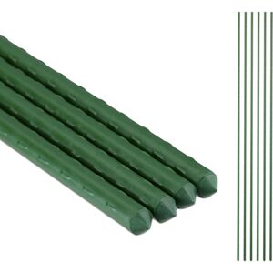 Relaxdays Supports pour Plantes - Pack de 10 - Publicité Relaxdays Supports pour Plantes - Pack de 10 - Publicité