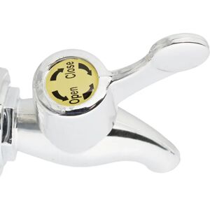 Relaxdays 4052025504465 beverage dispenser 2.8 L - beverage dispenser Relaxdays 4052025504465 beverage dispenser 2.8 L - beverage dispenser