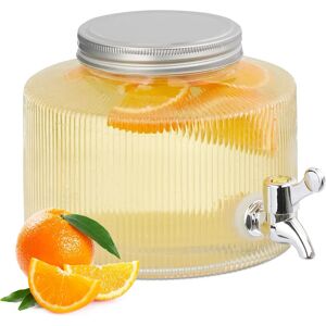 Relaxdays 4052025504465 beverage dispenser 2.8 L - beverage dispenser Relaxdays 4052025504465 beverage dispenser 2.8 L - beverage dispenser