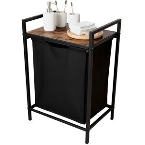 Relaxdays - 10052572_8208 - 65 L - wasmand Relaxdays - 10052572_8208 - 65 L - wasmand