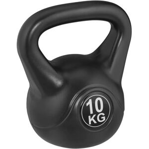 Relaxdays Kettlebell 10kg - Full-body Workout Equipment Relaxdays Kettlebell 10kg - Full-body Workout Equipment