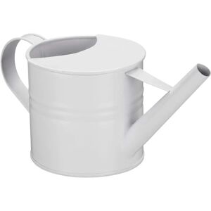 RELAXDAYS Innaffiatoio - Vaso d’Acqua in Metallo Vintage - 1.3L Attrezzo da Giardino RELAXDAYS Innaffiatoio - Vaso d’Acqua in Metallo Vintage - 1.3L Attrezzo da Giardino