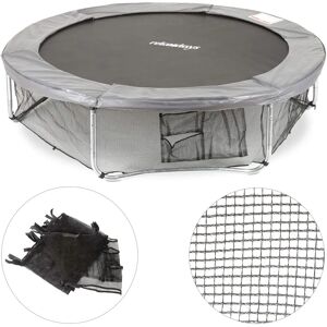 Rete di sicurezza inferiore Relaxdays per trampolino da giardino - Accessorio di sicurezza Rete di sicurezza inferiore Relaxdays per trampolino da giardino - Accessorio di sicurezza